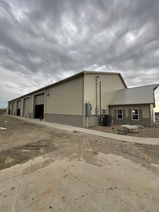 Saint Clairsville, OH Industrial - 67655 Banfield Rd