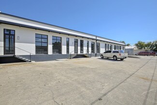 Dallas, TX Industrial - 4744 Gretna St Dallas, TX Industrial - 4744 Gretna St