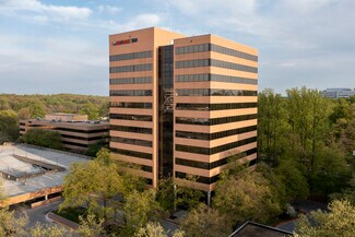 Columbia, MD Coworking Space - 10440 Little Patuxent Pky Columbia, MD Coworking Space - 10440 Little Patuxent Pky