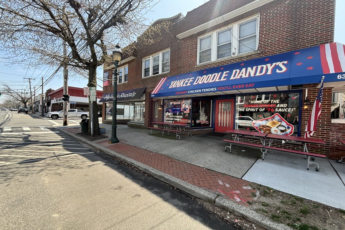 454 Main St, Islip, NY for Rent