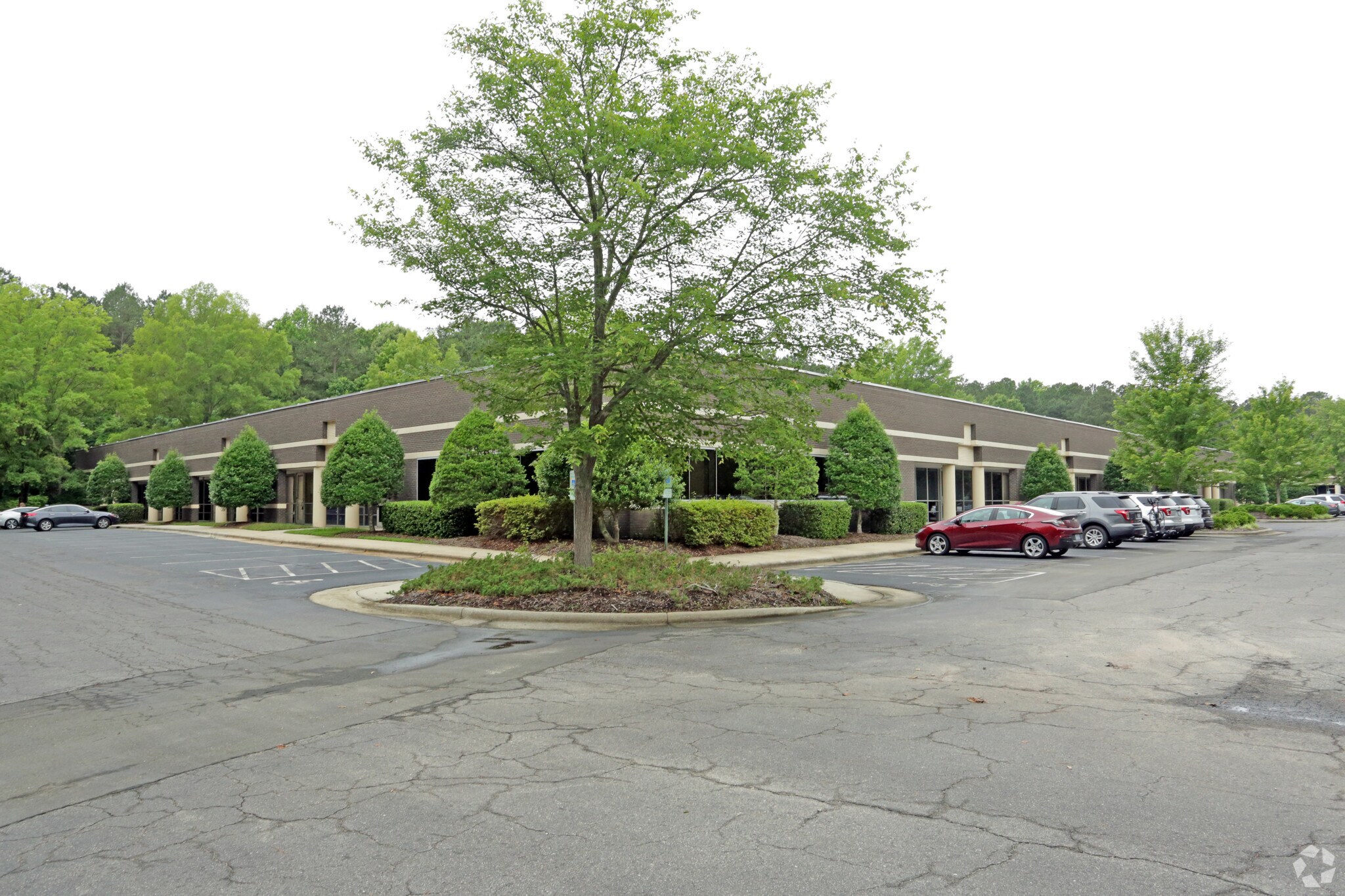 2500 Gateway Centre Blvd, Morrisville, NC for Rent