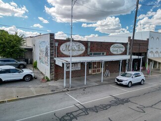 Weatherford, TX Office - 311 N Main St Weatherford, TX Office - 311 N Main St