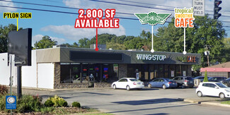 Youngstown, OH Retail - 48 Boardman Poland Rd