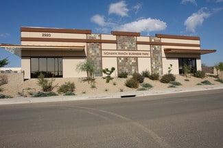 Phoenix, AZ Light Manufacturing - 2920 E Mohawk Ln