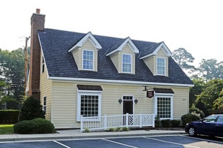 Suffolk, VA Office/Retail - 1877 Governors Pointe Dr