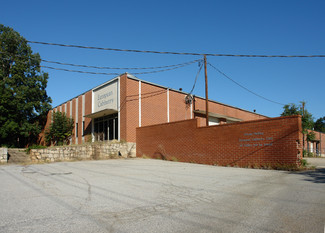 Lithonia, GA Industrial - 5094 Minola Dr