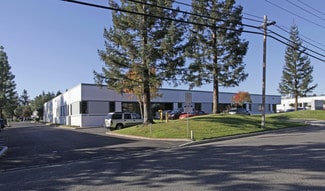 Campbell, CA Office - 490-530 Division St