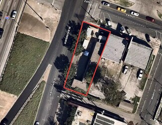 Austin, TX Commercial Land - 517 N Interstate 35 Austin, TX Commercial Land - 517 N Interstate 35