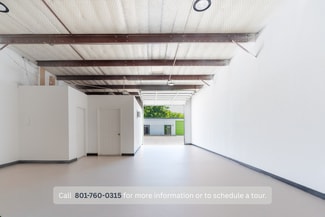 Humble, TX Flex, Industrial - 15100 Lee Rd Humble, TX Flex, Industrial - 15100 Lee Rd