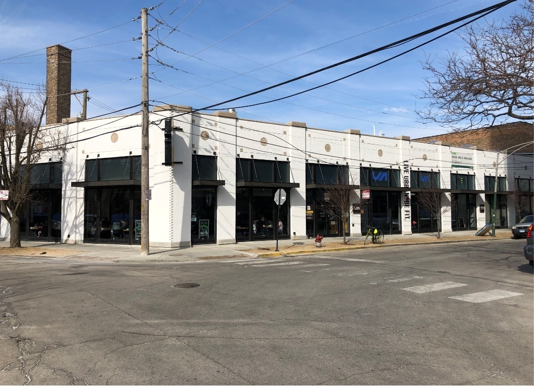 1504 N Fremont St, Chicago, IL for Rent