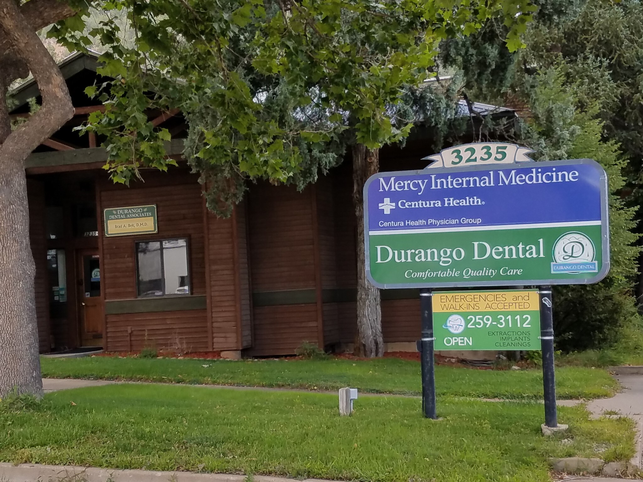 3235 Main Ave, Durango, CO for Rent