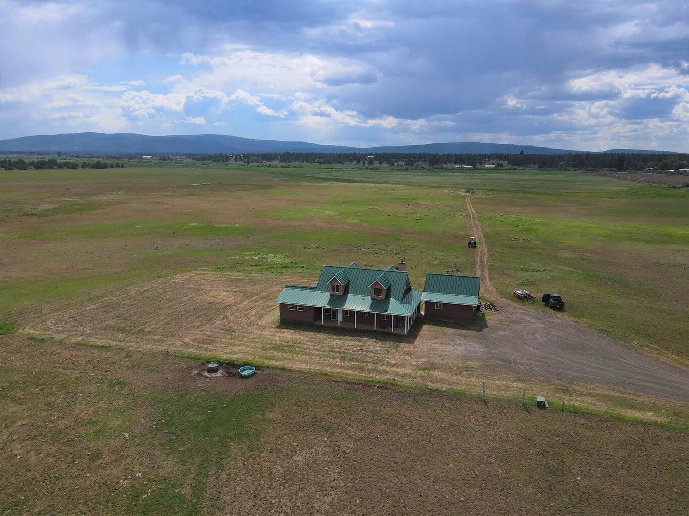1733 County Road 90, Lookout, CA for Sale
