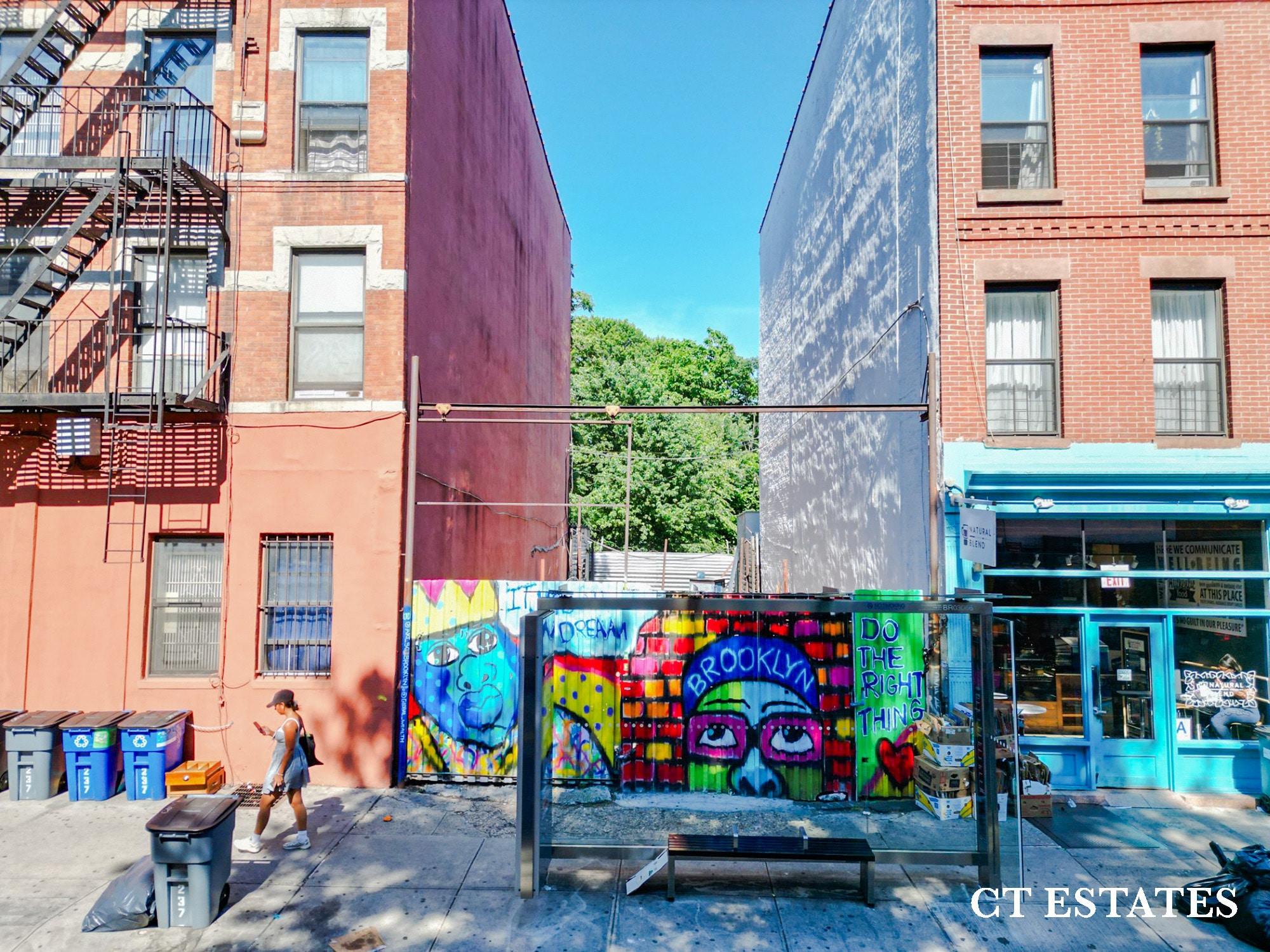 241 Malcolm X Blvd, Brooklyn, NY for Sale