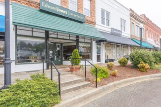 Belton, SC Retail - 312 City Sq