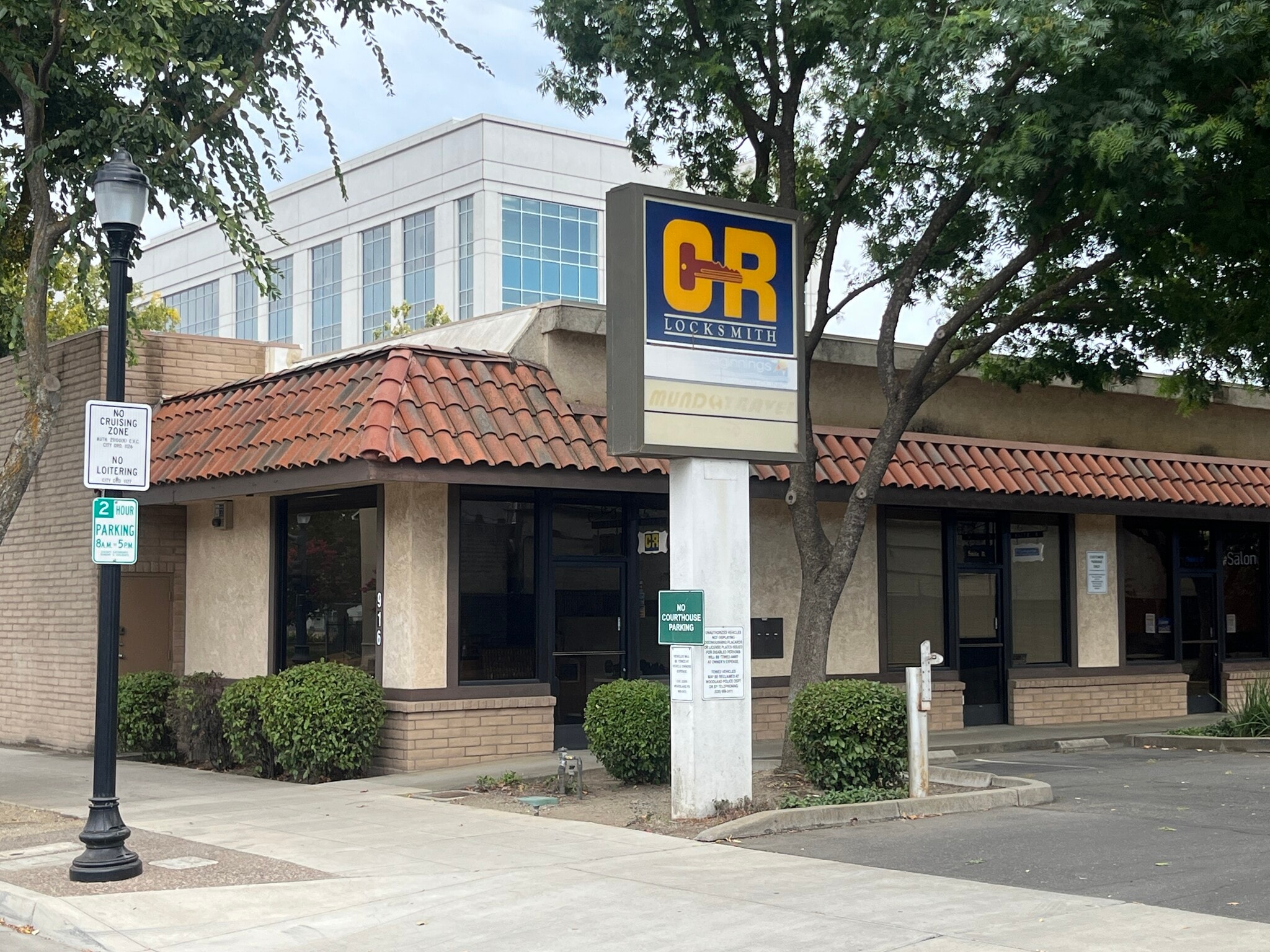 916 Main St, Woodland, CA for Rent