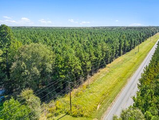 Princeton, LA Commercial Land - Hwy 157 Princeton, LA Commercial Land - Hwy 157