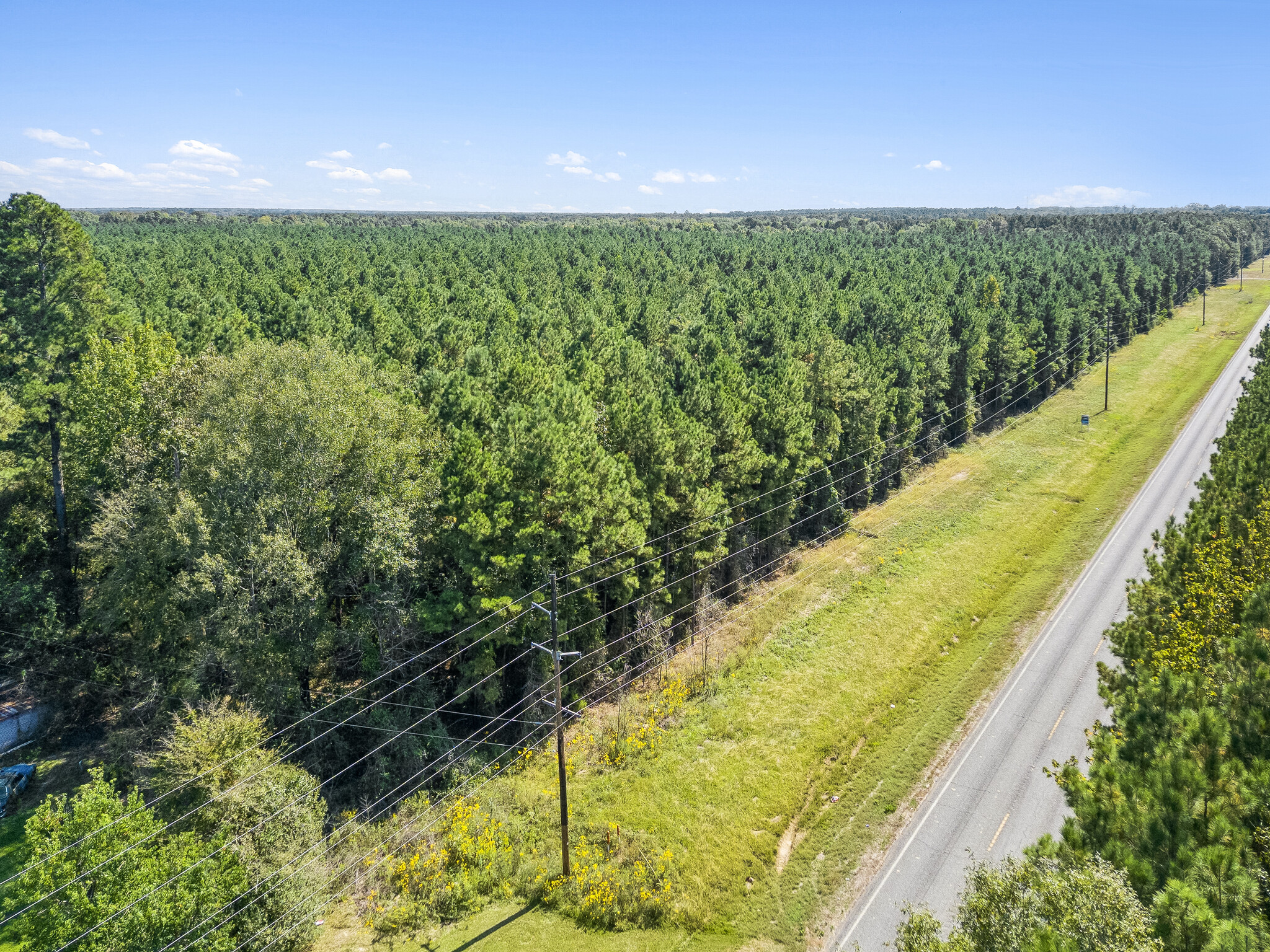 Hwy 157, Princeton, LA for Sale