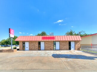 Oklahoma City, OK Office - 6700 S Western Ave Oklahoma City, OK Office - 6700 S Western Ave