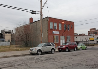 Baltimore, MD Freestanding - 1104 Hull St