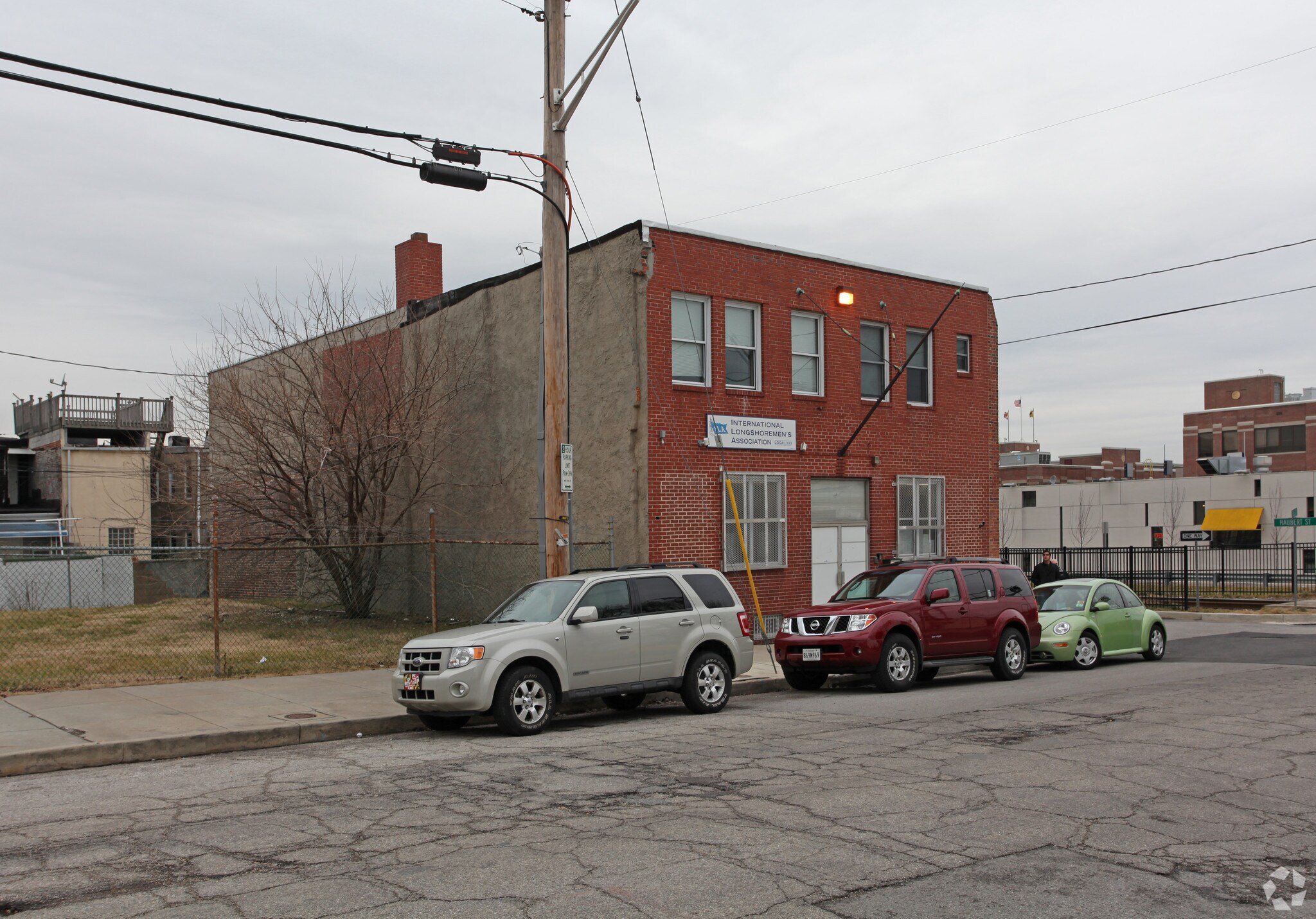 1104 Hull St, Baltimore, MD for Sale