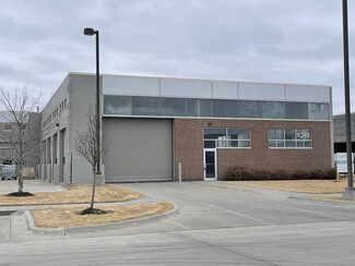 Lincoln, NE Warehouse - 8245 Cody Dr Lincoln, NE Warehouse - 8245 Cody Dr