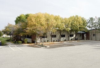 Longmont, CO Office, Retail, Industrial - 10090 E I25 Frontage Rd