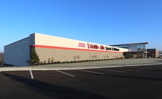 Erlanger, KY Office - 700 Dolwick Rd Erlanger, KY Office - 700 Dolwick Rd