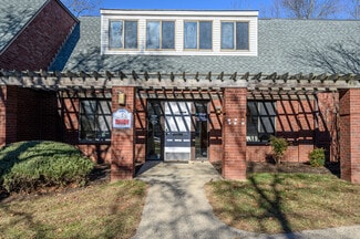 Skillman, NJ Office - 178 Tamarack Cir