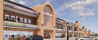 Dayton, OH Retail - 2661-2751 Miamisburg Centerville Rd Dayton, OH Retail - 2661-2751 Miamisburg Centerville Rd