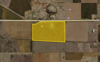 Panhandle, TX Commercial - 8640 I-40