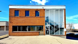 Cincinnati, OH Office - 7125 Reading Rd