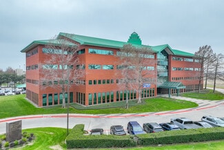 Dallas, TX Office - 1750 Valley View Ln