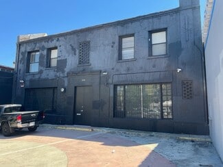 Los Angeles, CA Office - 3712 Beverly Blvd