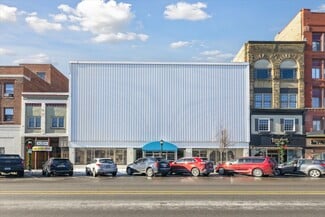 Bay City, MI Medical - 711 Washington Ave