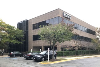 Gaithersburg, MD Office - 804 W Diamond Ave Gaithersburg, MD Office - 804 W Diamond Ave