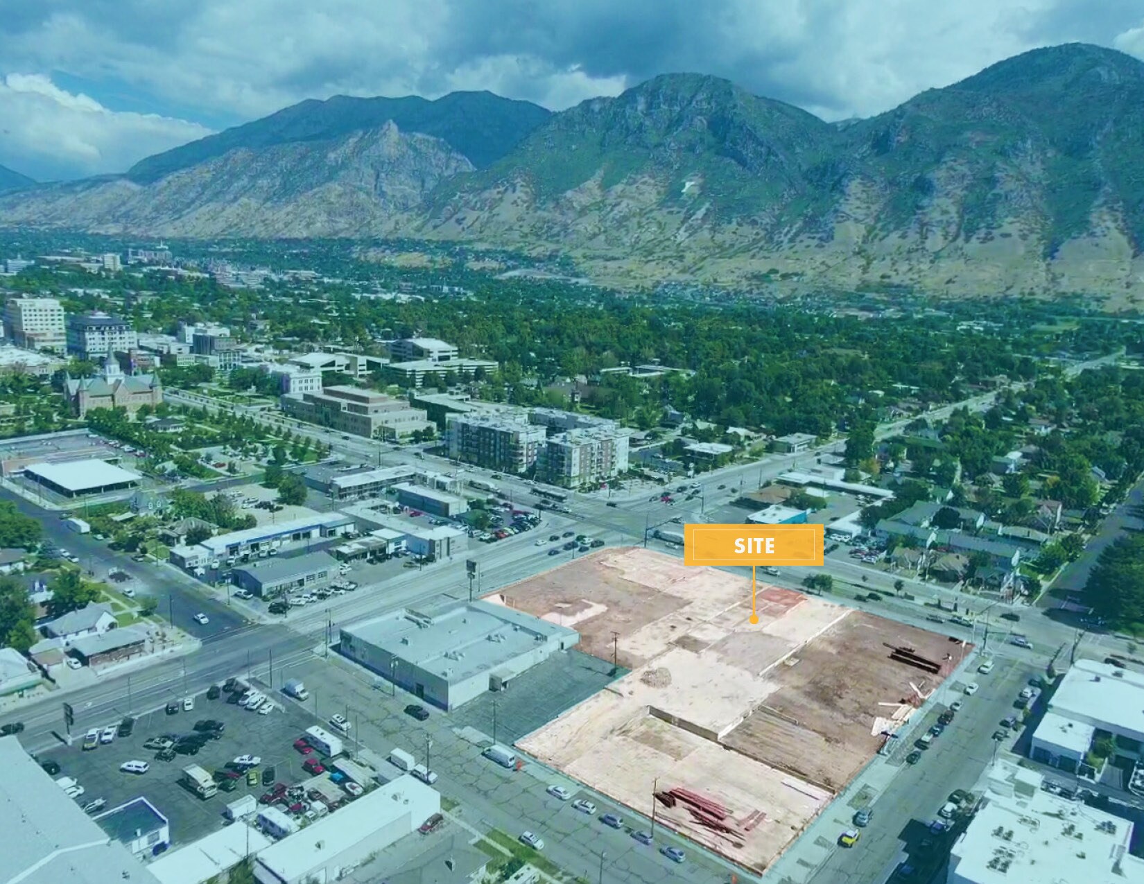 51 W 300 S, Provo, UT for Sale
