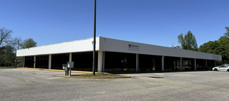 Tuscaloosa, AL Office - 5120 E McFarland Blvd