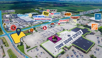 Owensboro, KY Retail - 4920 Frederica St