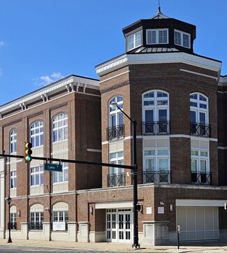 2323 ROUTE 33 ROBBINSVILLE, NEW JERSEY 2323 ROUTE 33 ROBBINSVILLE, NEW JERSEY