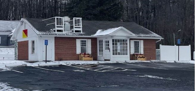 650 Middle Tpke, Storrs Mansfield, CT for Rent