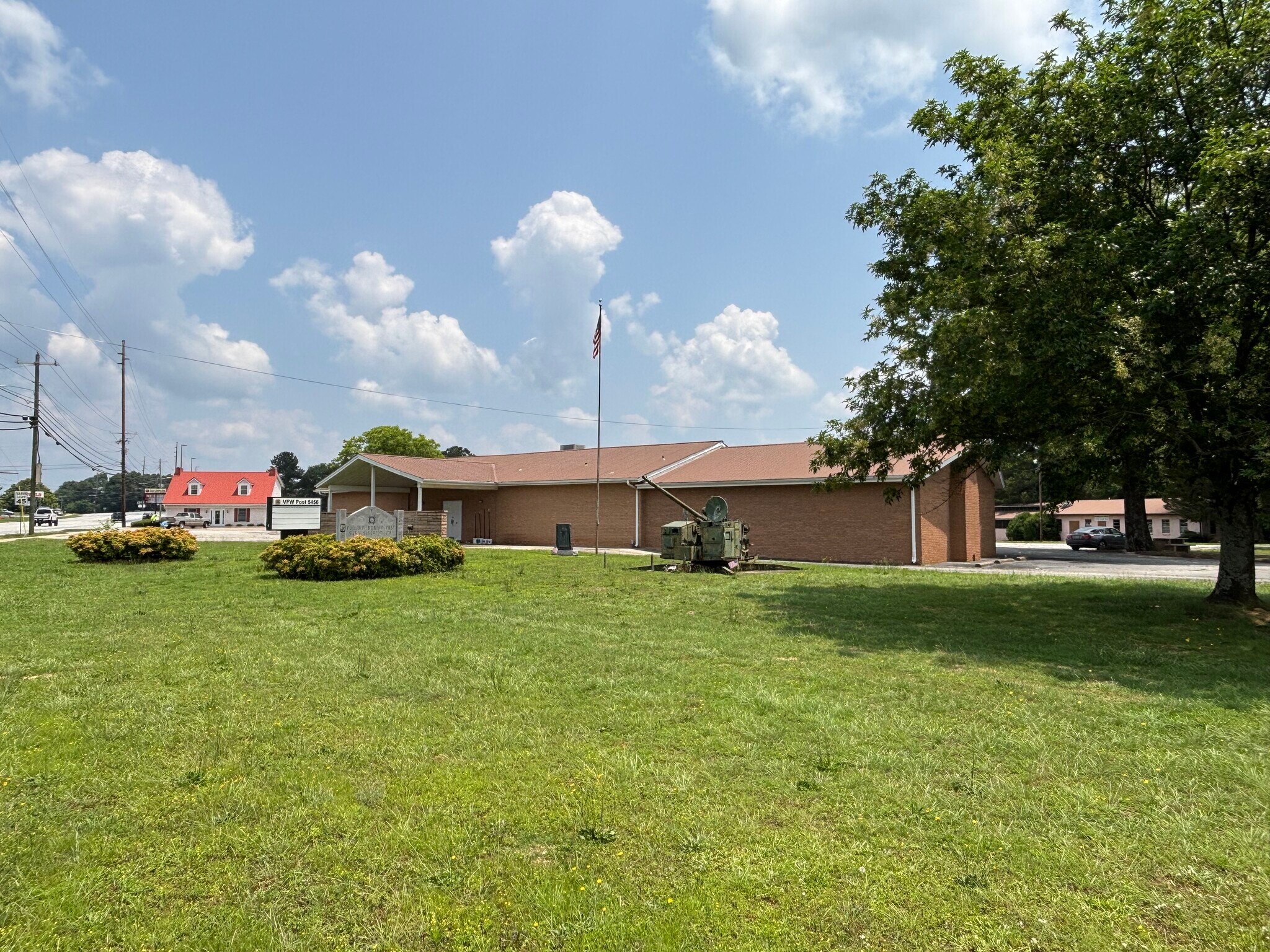 1004 Calhoun Falls Hwy, Elberton, GA for Sale