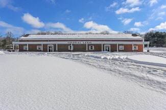 New Castle, PA Bowling Alley - 3210 Wilmington Rd
