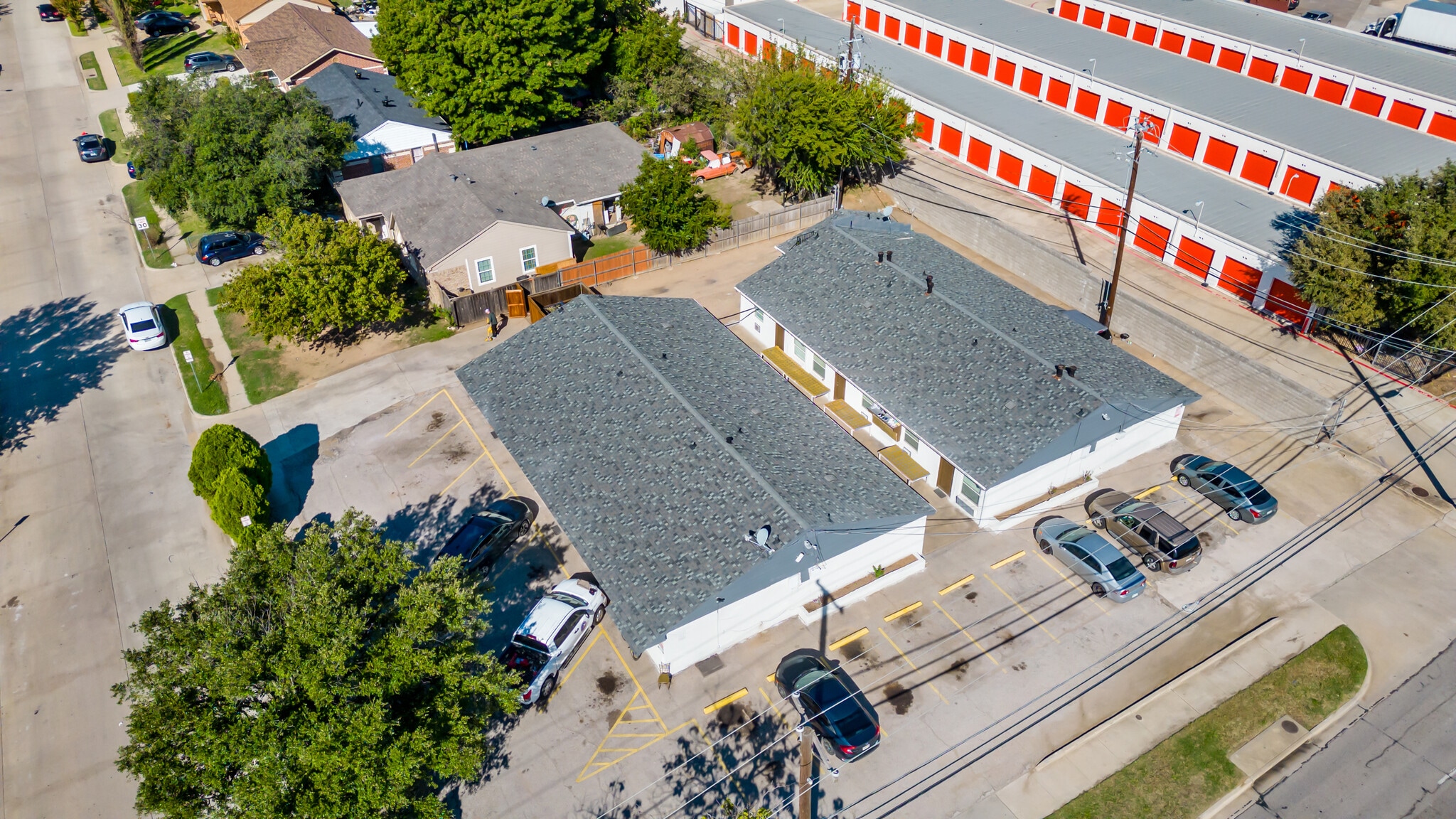 2001 Carl Rd, Irving, TX for Sale