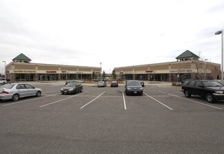 Lone Tree, CO Medical - 9400 Heritage Hills Cir Lone Tree, CO Medical - 9400 Heritage Hills Cir