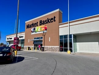 Beaumont, TX Retail - 8350 Phelan Blvd