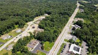 Cornwall, NY Commercial Land - 2602 Rte 9W
