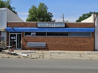 Enid, OK Medical - 1106 E Broadway Ave Enid, OK Medical - 1106 E Broadway Ave
