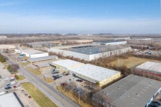 Kansas City, MO Warehouse - 1811 N Topping Ave