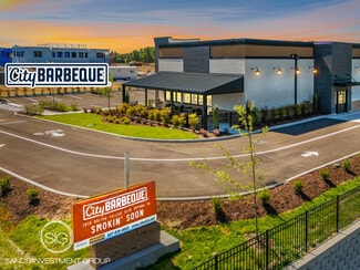 Smyrna, TN Restaurant - 110 Sam Ridley Pkwy W Smyrna TN 37167 United st