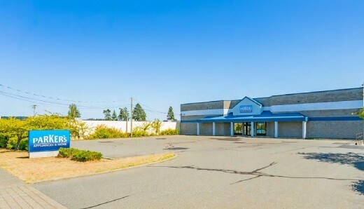 700 29th St, Courtenay, BC for Sale